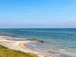 Vakantiehuis Gilleleje  6