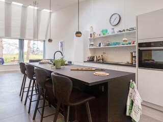 Vakantiehuis Gilleleje  7