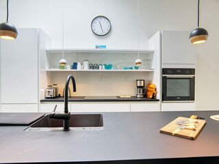 Vakantiehuis Gilleleje  8