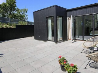 Ferienhaus Gilleleje Außenaufnahme 3