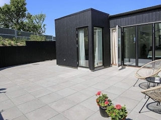 Maison de vacances Gilleleje Enregistrement extérieur 2