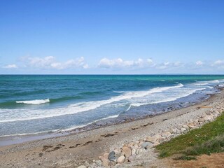 Vakantiehuis Gilleleje  13