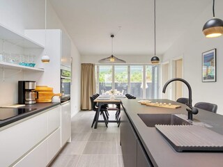 Vakantiehuis Gilleleje  20