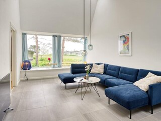 Vakantiehuis Gilleleje  16