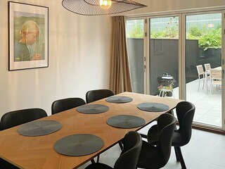Maison de vacances Gilleleje  7