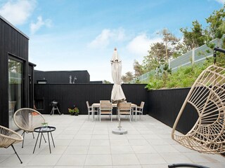 Vakantiehuis Gilleleje  20