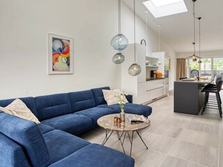 Vakantiehuis Gilleleje  23