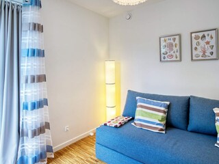 Vakantiehuis Gilleleje  24