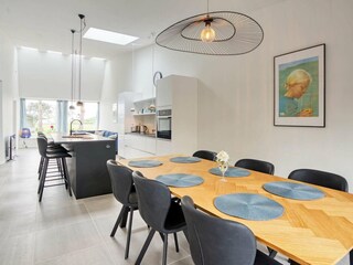 Ferienhaus Gilleleje  17