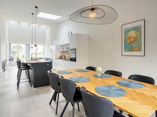 Vakantiehuis Gilleleje  25