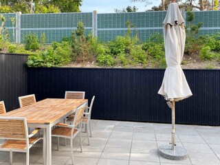 Maison de vacances Gilleleje  44