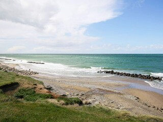 Maison de vacances Gilleleje  26