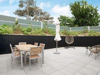 Holiday house Gilleleje  10
