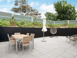Maison de vacances Gilleleje  37