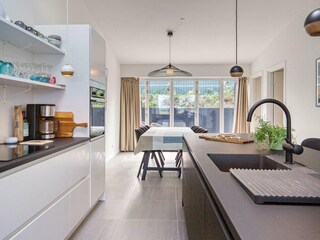 Vakantiehuis Gilleleje  12