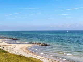 Vakantiehuis Gilleleje  32