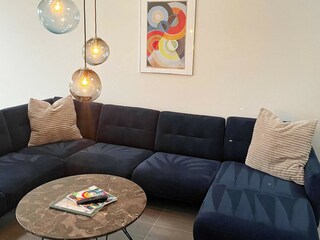 Vakantiehuis Gilleleje  50