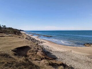 Casa per le vacanze Gilleleje  27