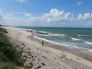 Holiday house Gilleleje  56
