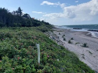 Vakantiehuis Gilleleje  36