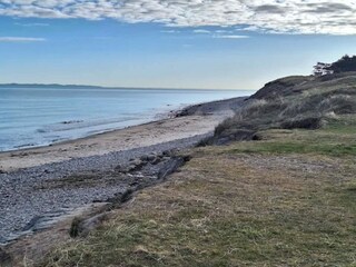 Casa de vacaciones Gilleleje  21