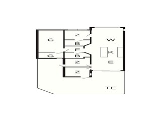 Ferienhaus Gilleleje Grundriss 59