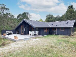 6 Personen Ferienhaus in Ålbæk - Bunken - image1