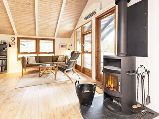 Ferienhaus Bunken  5
