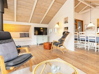 Ferienhaus Bunken  6