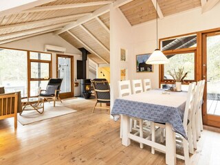 Ferienhaus Bunken  9