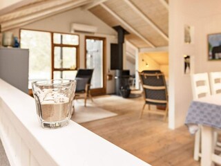 Vakantiehuis Bunken  11