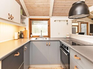 Vakantiehuis Bunken  12