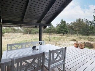 Vakantiehuis Bunken  18