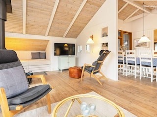 Maison de vacances Bunken  2