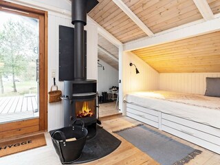 Maison de vacances Bunken  3