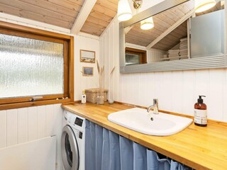 Casa per le vacanze Bunken  5