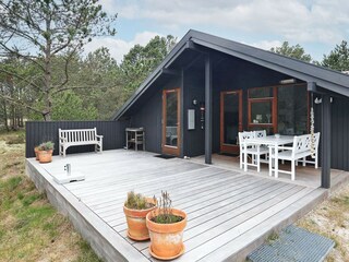 Maison de vacances Bunken  50