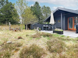 Casa per le vacanze Bunken  21