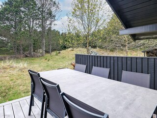 Casa per le vacanze Bunken  22