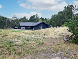 Maison de vacances Bunken  7