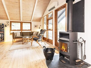 Ferienhaus Bunken  15