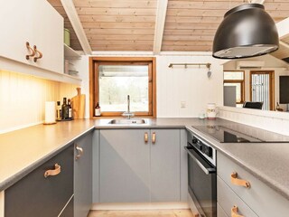 Casa per le vacanze Bunken  39