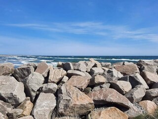 Maison de vacances Bunken  11