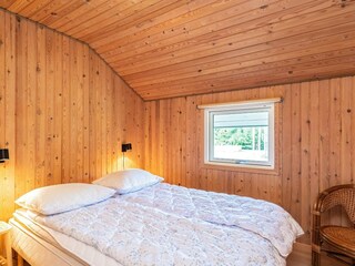 Maison de vacances Virksund  18