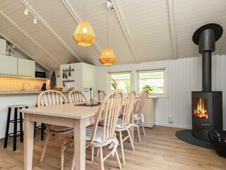 Holiday house Virksund  24