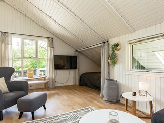Holiday house Virksund  30