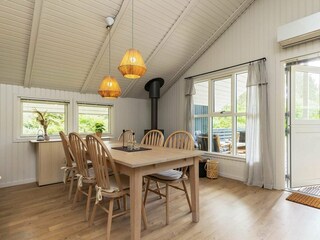 Casa per le vacanze Virksund  23