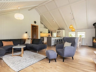Ferienhaus Virksund  30