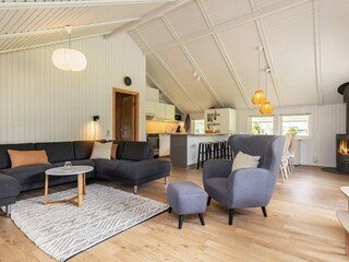 Holiday house Virksund  26
