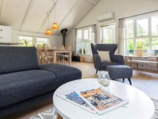Casa per le vacanze Virksund  8
